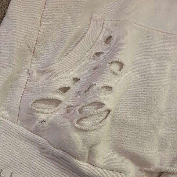 NSF Hoodie New Size Small - Picture 3 of 4